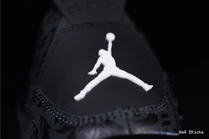 4 Laser Gum 539 Black Jordan SE Flexible Air CI1184-001 0905